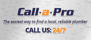 Call A Pro, Riverside County Camera Inspection